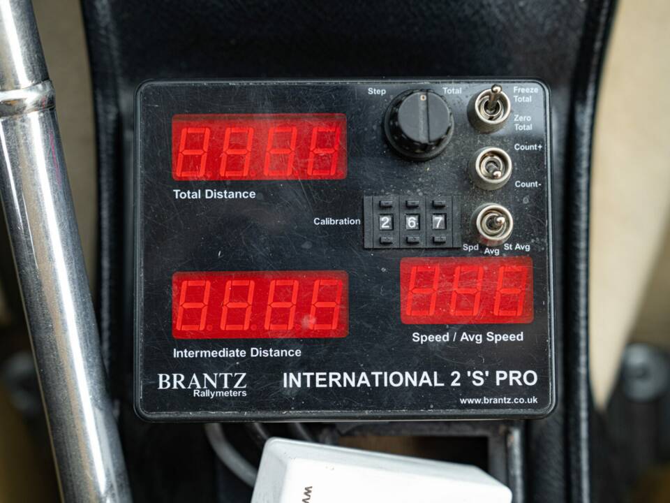 Bild 48/50 von Jaguar E-Type V12 (2+2) (1971)