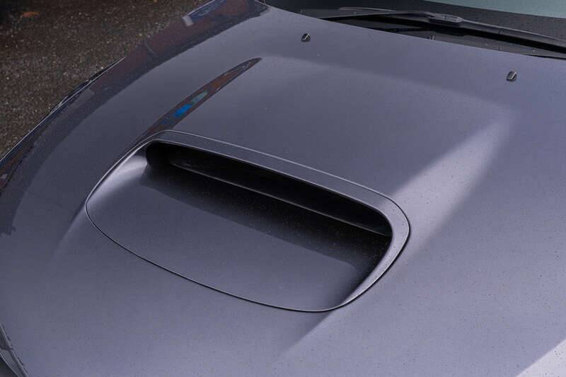 Image 13/50 of Subaru Impreza Cosworth STi CS400 (2010)