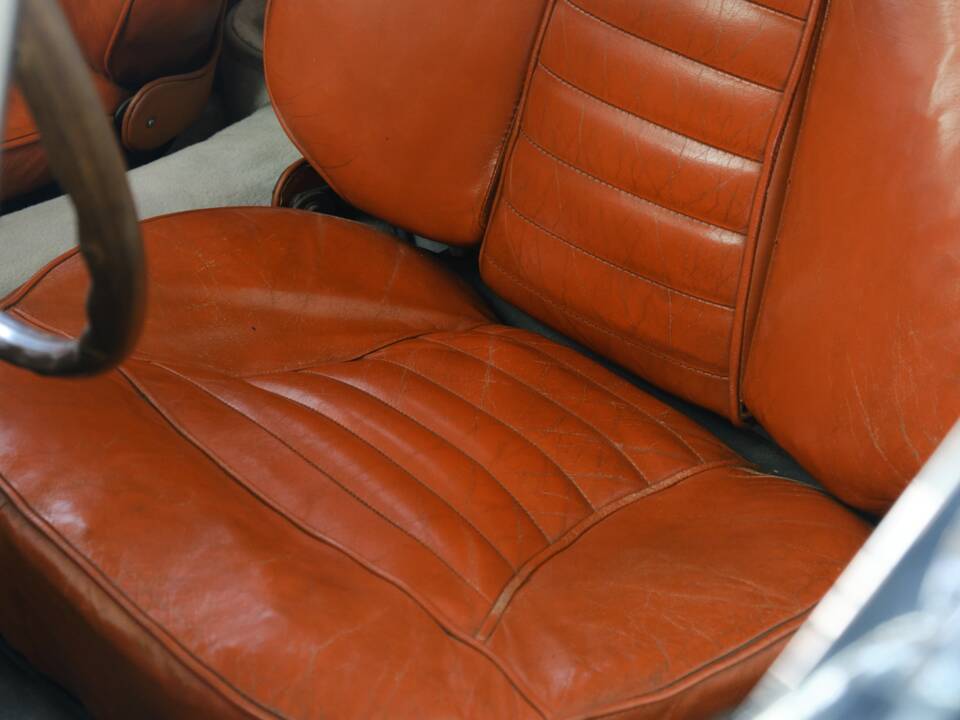 Bild 41/50 von Lancia Flaminia GT 2.5 3C Touring (1963)