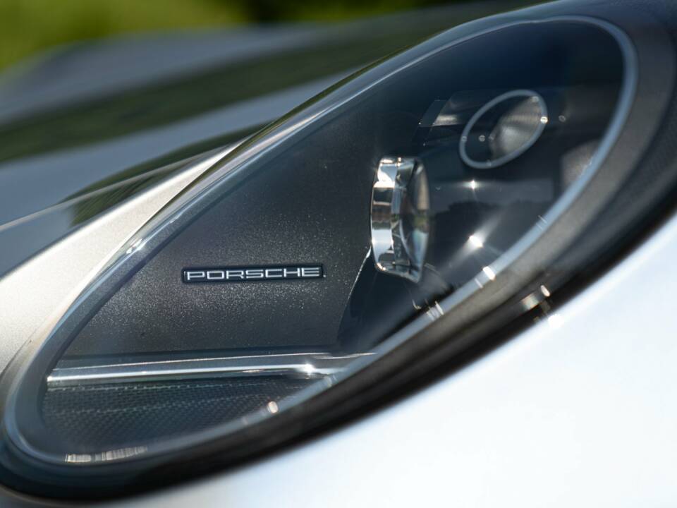 Image 37/50 of Porsche 911 Carrera 4S (2019)