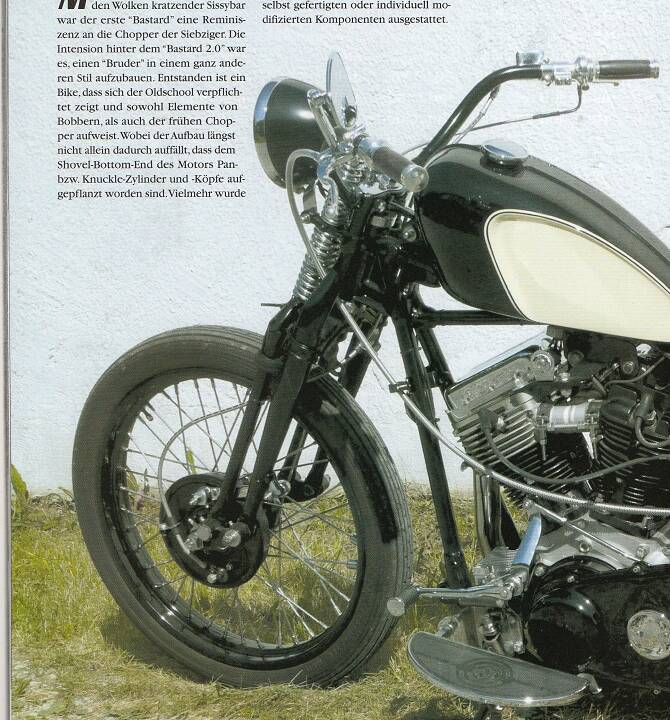 Bild 58/62 von Harley-Davidson DUMMY (1957)