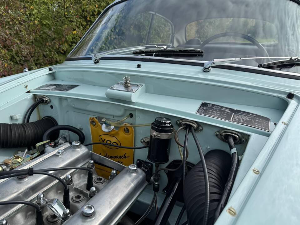 Bild 31/42 von Alfa Romeo Giulietta Sprint (1959)