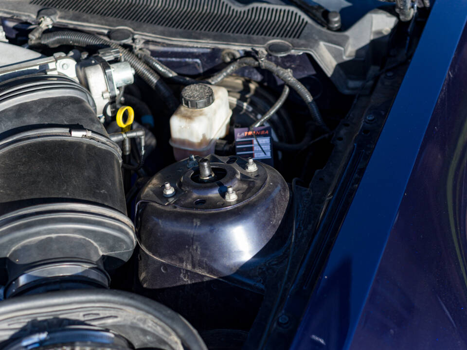 Image 52/99 of Ford Mustang Shelby GT 500 (2012)