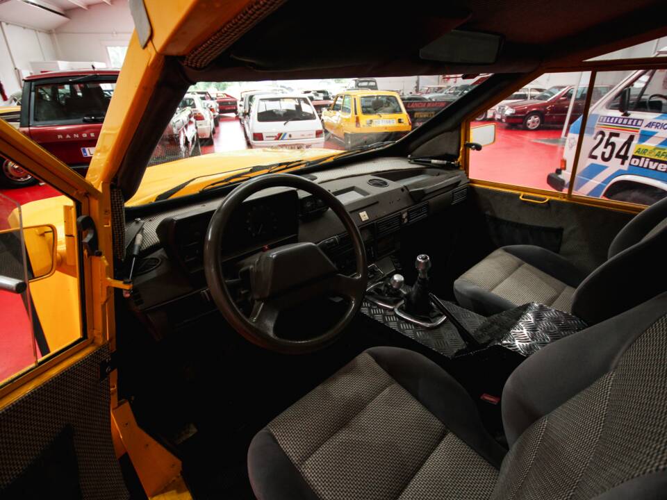 Afbeelding 53/54 van Land Rover Range Rover Classic 3.9 (1990)