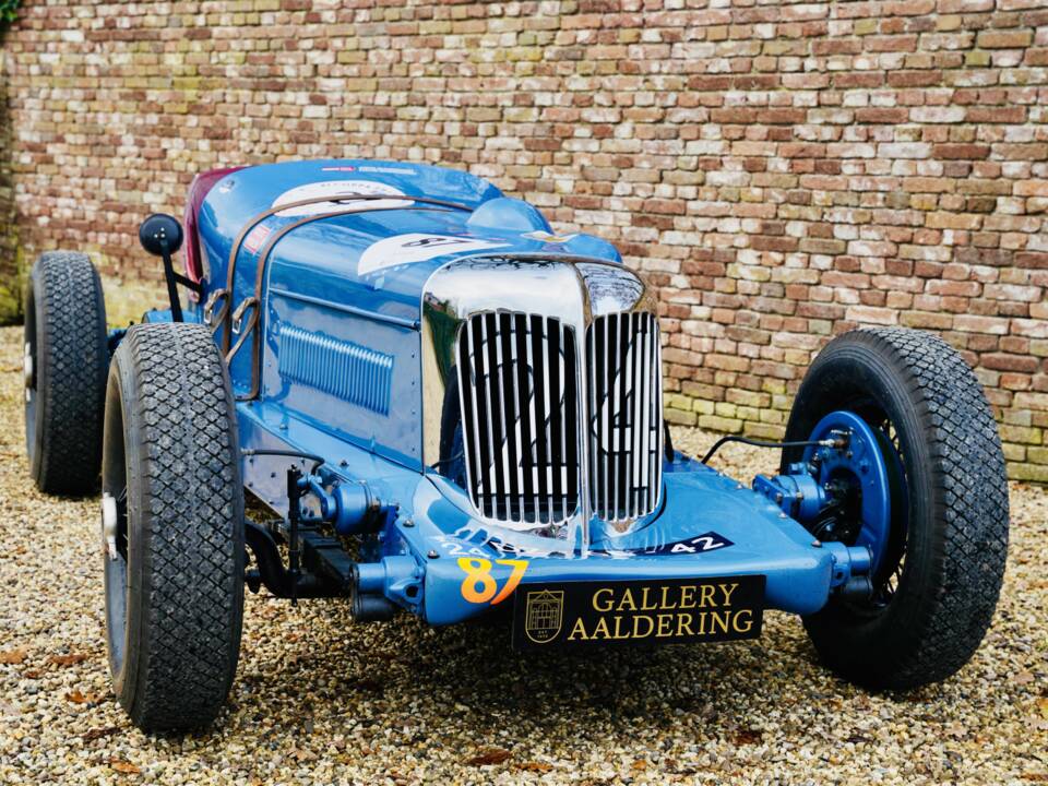 Bild 25/50 von Graham 8 Lucenti Special (1932)