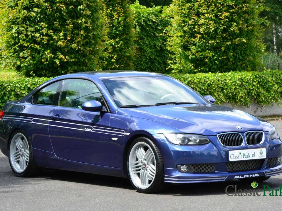 Image 7/50 of ALPINA B3 Bi-Turbo (2008)