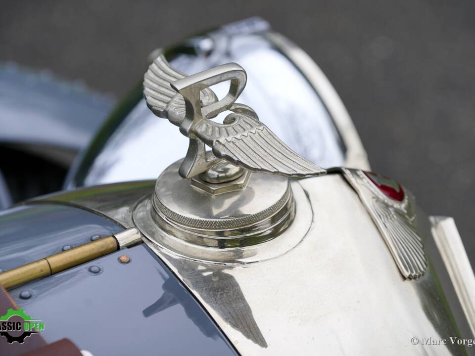 Bild 33/69 von Bentley Mark VI Special (1947)