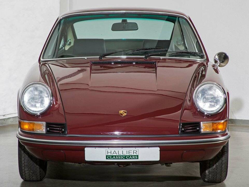 Image 5/20 of Porsche 911 2.2 T (1970)