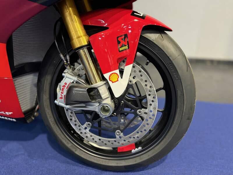 Bild 19/28 von Ducati DUMMY (2023)