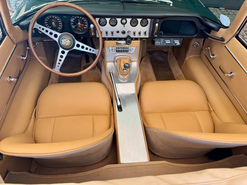 Bild 10/14 von Jaguar E-Type 3.8 (1962)
