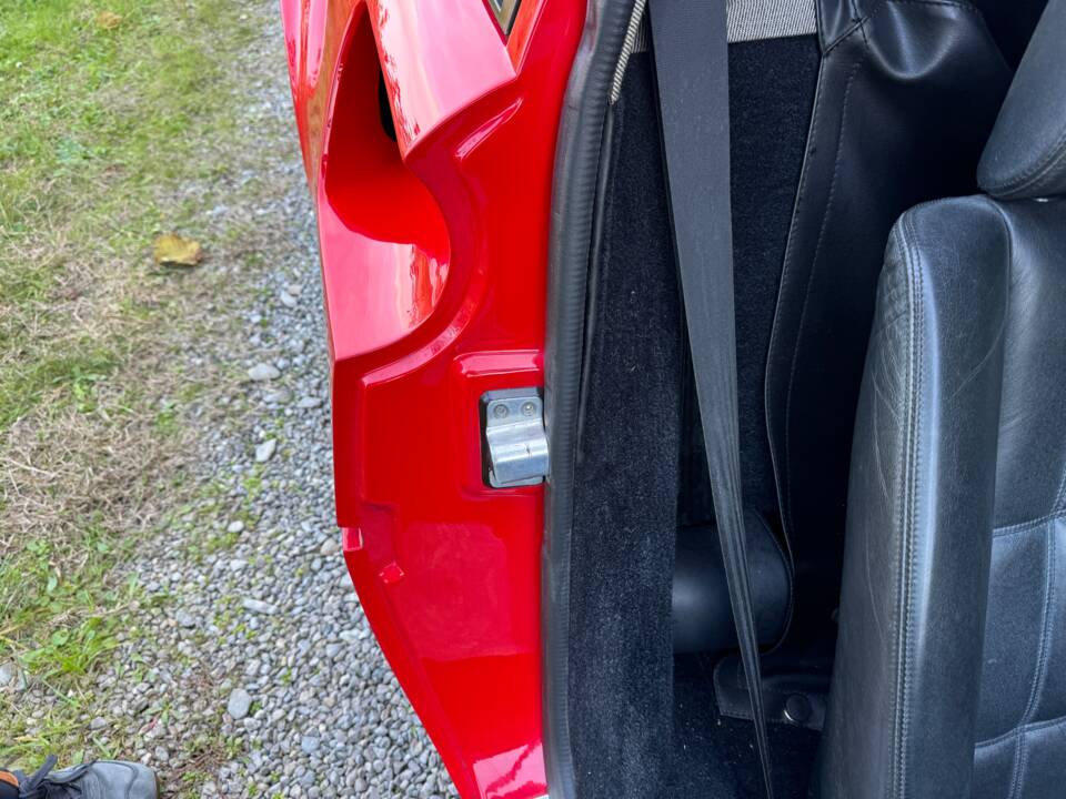 Immagine 71/100 di Ferrari 208 GTS Turbo (1989)