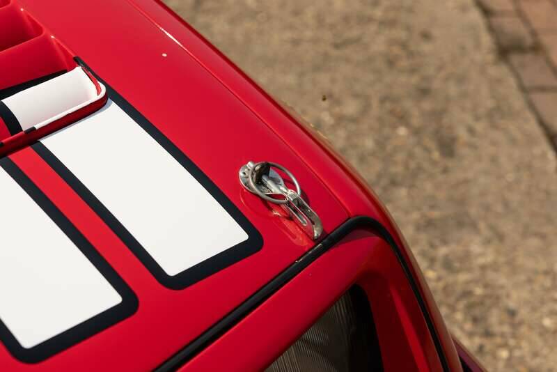 Image 13/50 of Ford Sierra RS 500 Cosworth (1987)