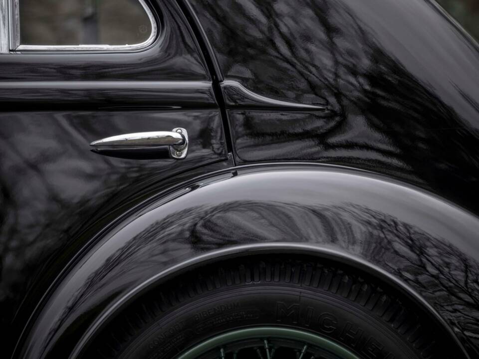 Bild 43/50 von Rover 14 (1934)