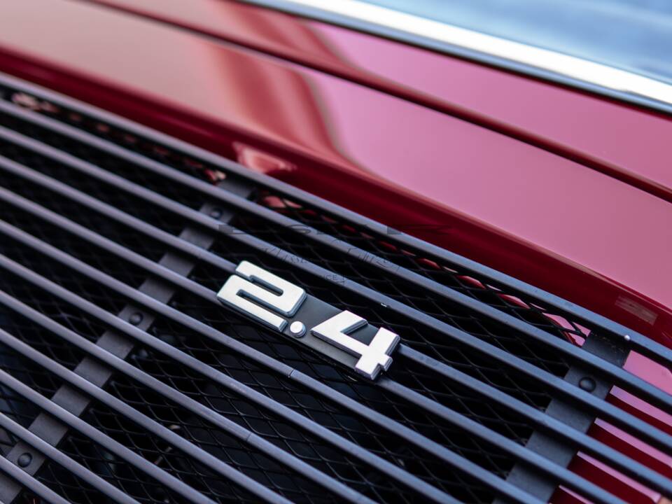 Image 15/34 of Porsche 911 2.4 S (1973)