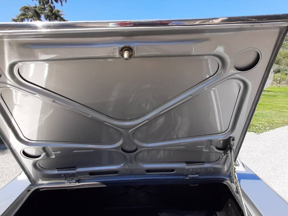 Bild 9/12 von Lancia Fulvia Coupe (1971)