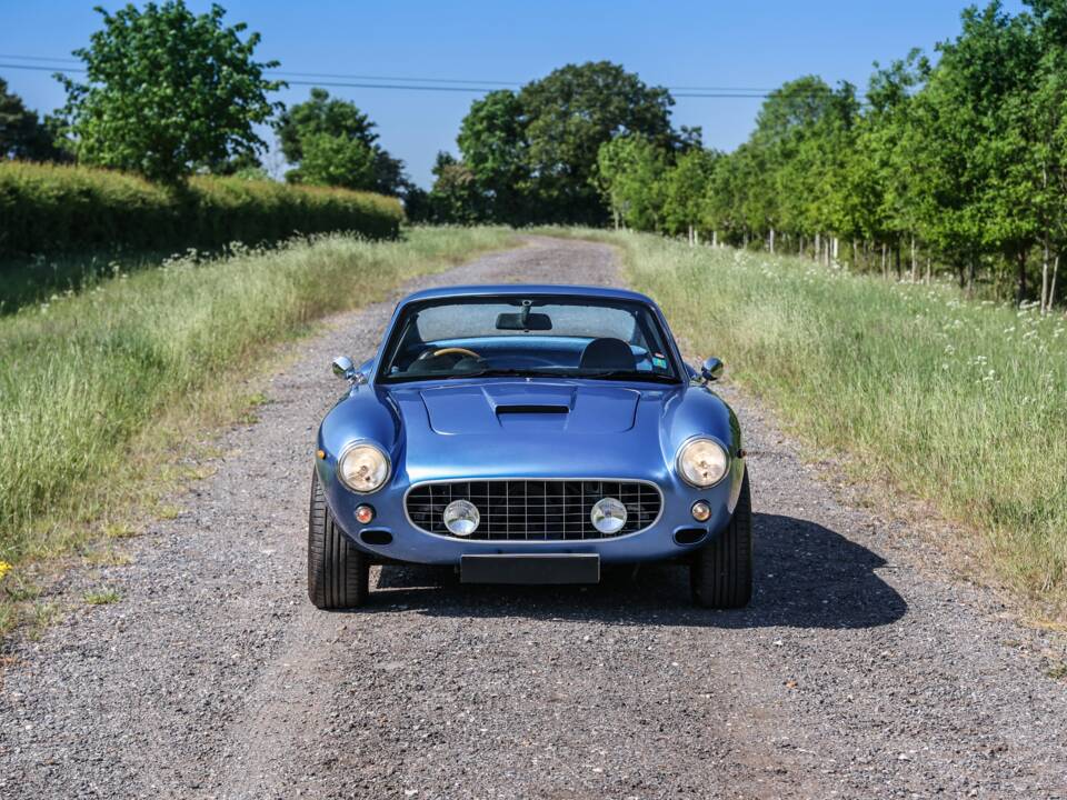 Immagine 13/21 di Tribute 250 GT (1960)