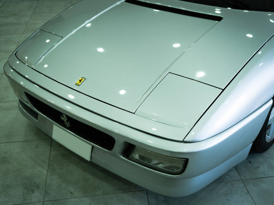 Image 6/25 of Ferrari 348 TB (1989)