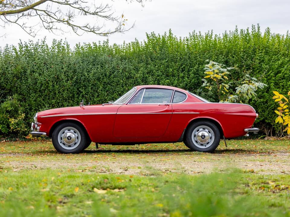 Afbeelding 15/31 van Volvo 1800 S (1967)