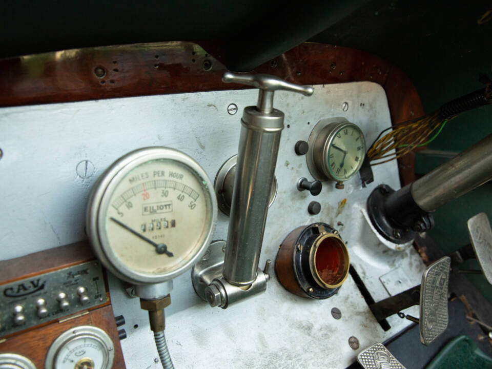 Afbeelding 19/43 van Daimler TS 38 (1913)