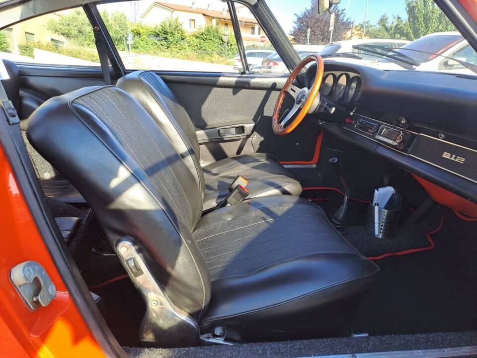 Bild 16/28 von Porsche 912 (1969)