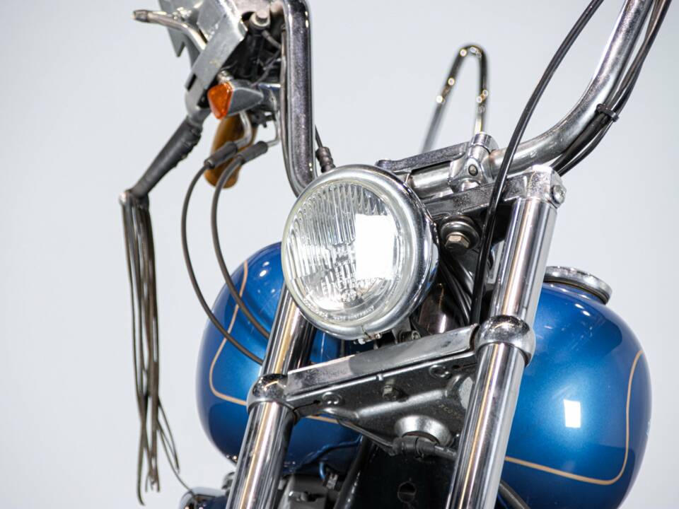 Image 35/50 of Harley-Davidson DUMMY (1995)
