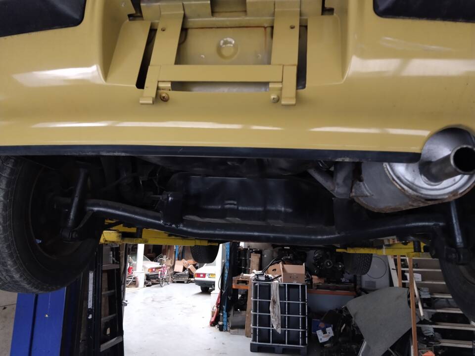 Bild 7/92 von Nissan Be-1 1.0 (1987)