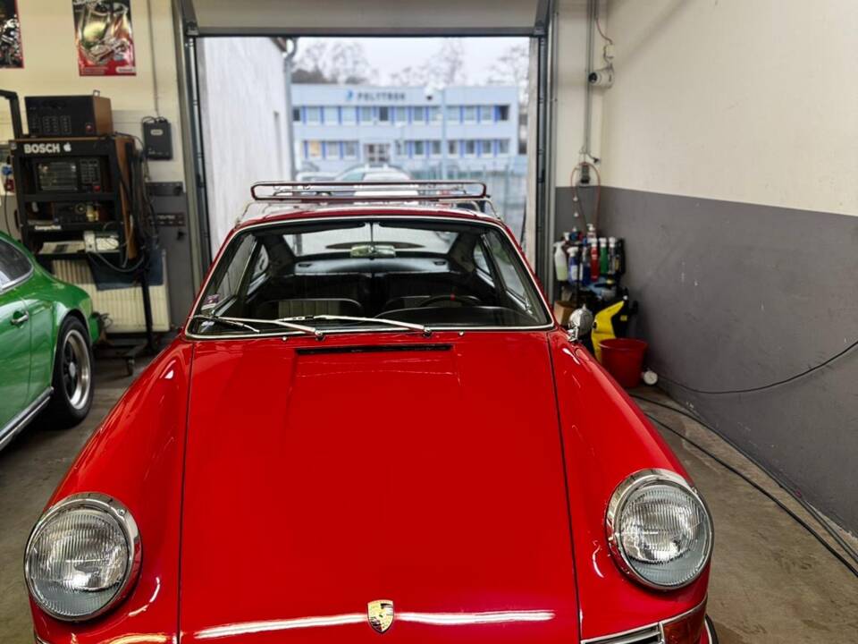 Image 6/24 of Porsche 912 (1966)
