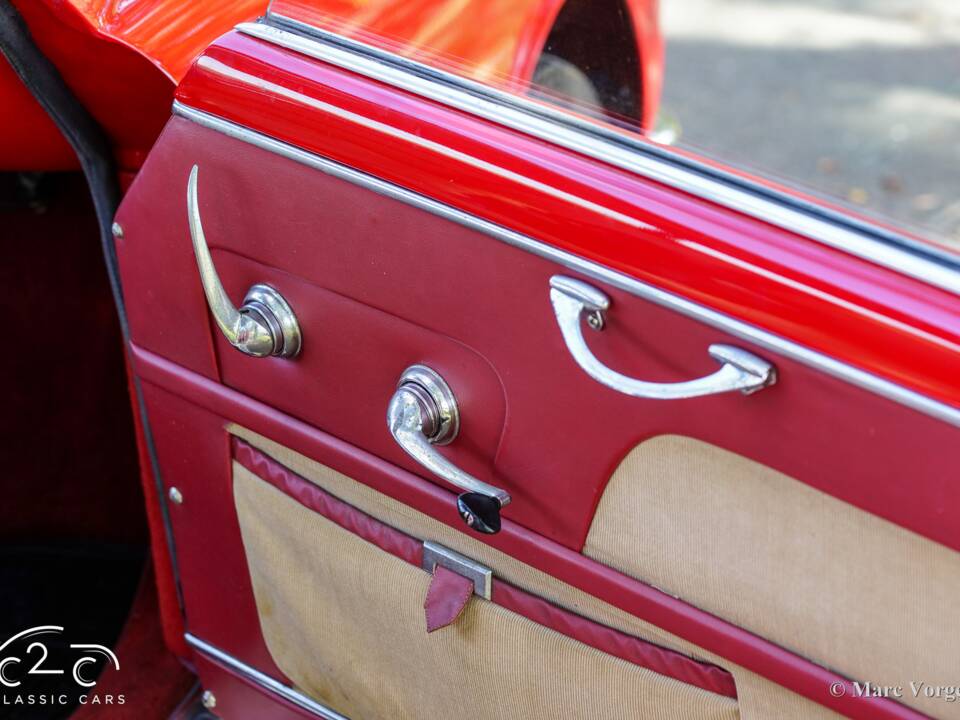 Immagine 36/52 di Alfa Romeo Giulietta Sprint (1956)