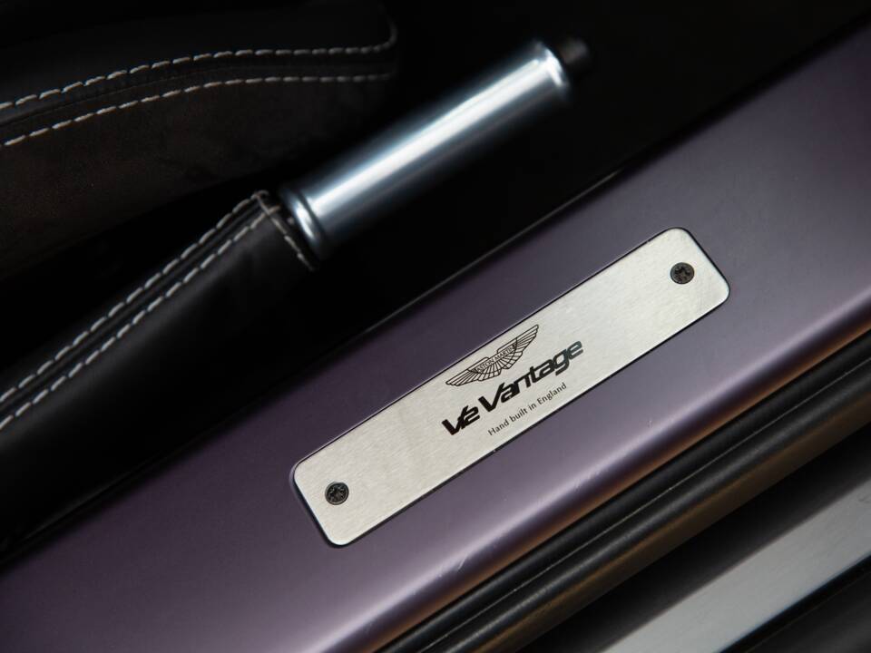 Bild 16/84 von Aston Martin V12 Vantage (2010)