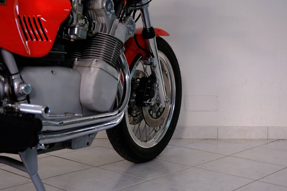 Immagine 93/96 di MV Agusta 750 S America (1976)