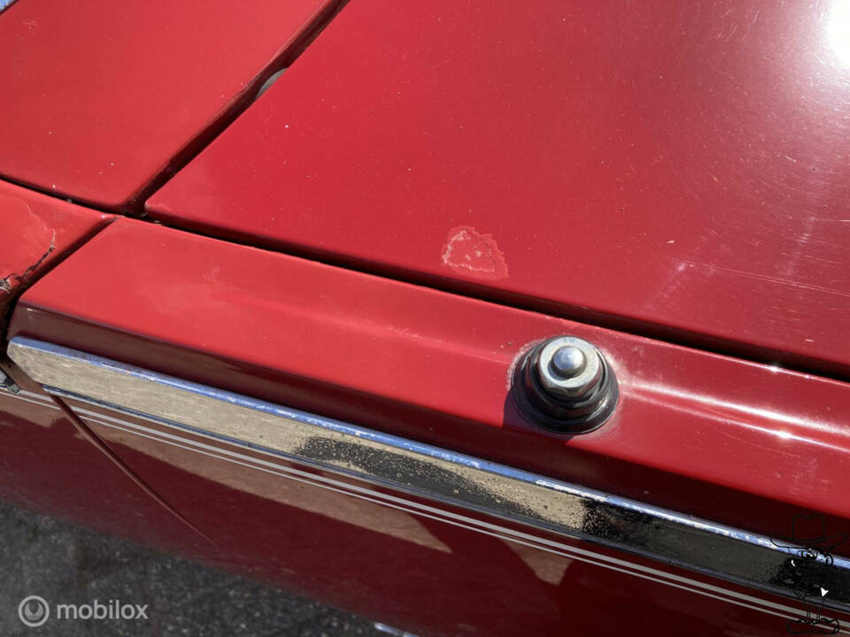 Bild 21/50 von Cadillac Eldorado Biarritz Coupé (1979)