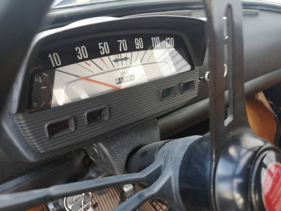 Imagen 6/12 de FIAT 500 L (1970)