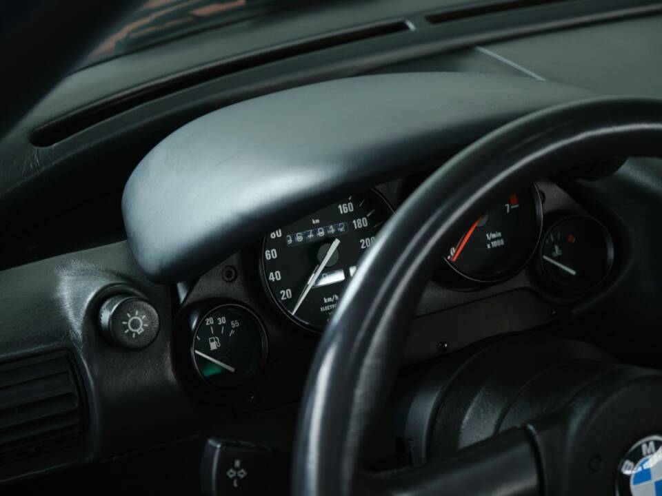 Image 8/50 of BMW Z1 (1990)