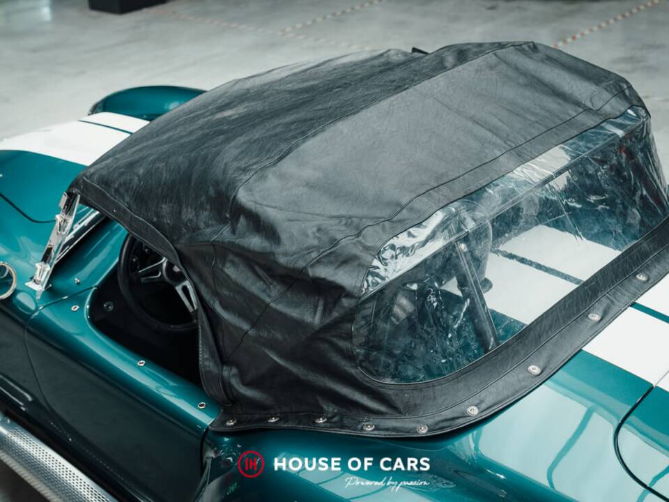 Imagen 14/25 de AC Cobra 427 (1965)