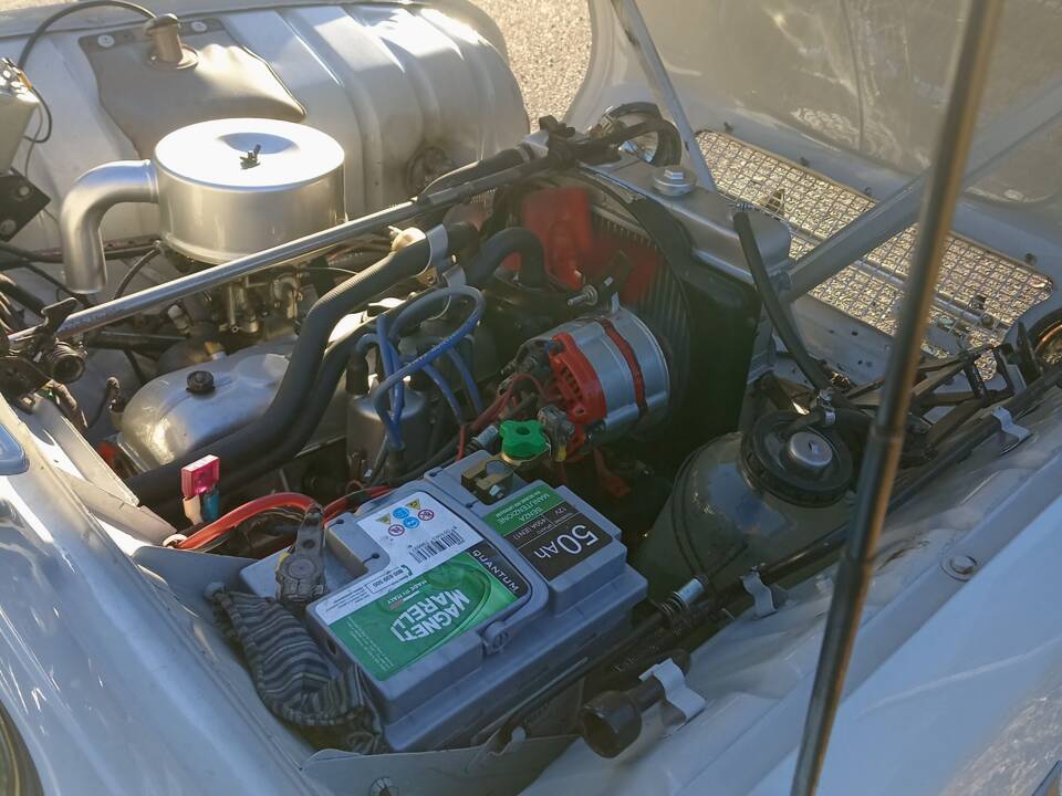 Imagen 12/31 de Renault R 4 (1968)