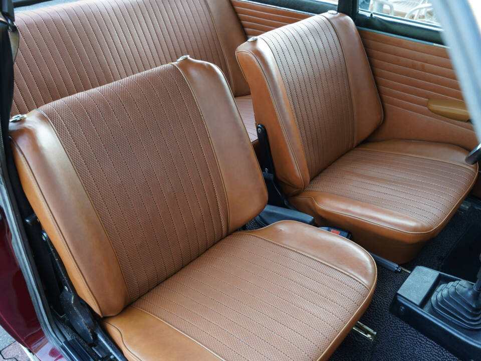 Bild 14/50 von BMW 1602 (1973)