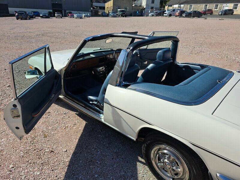 Bild 4/37 von Triumph Stag (1974)