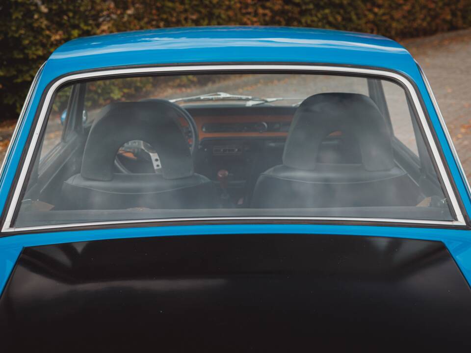 Immagine 11/34 di Lancia Fulvia Montecarlo (1972)