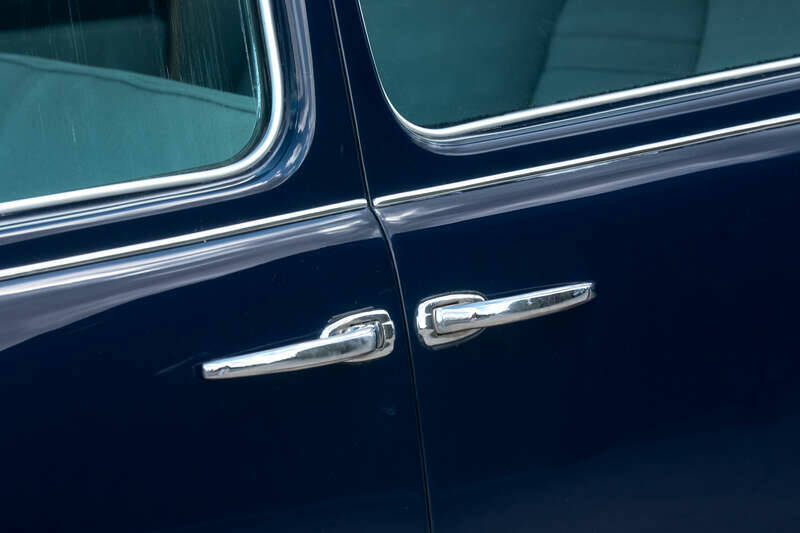Bild 34/50 von Lancia Aurelia B12 (1955)