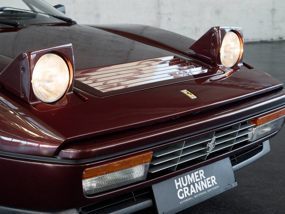 Bild 47/50 von Ferrari 328 GTS (1988)
