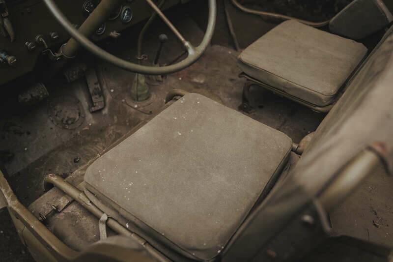 Bild 28/50 von Ford GPW (1943)