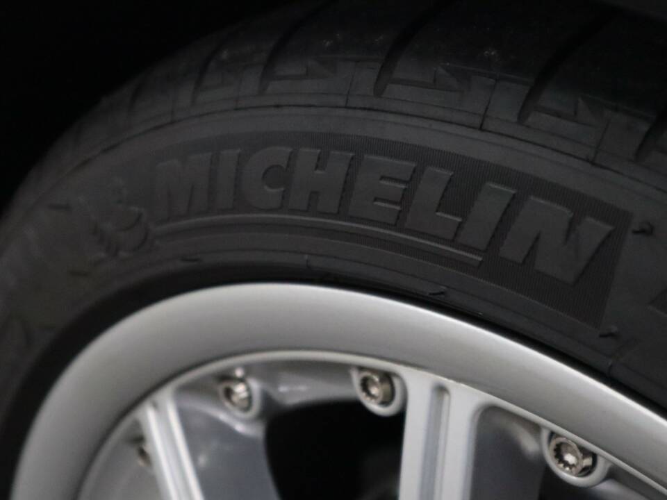 Bild 23/41 von Porsche Boxster S (2000)