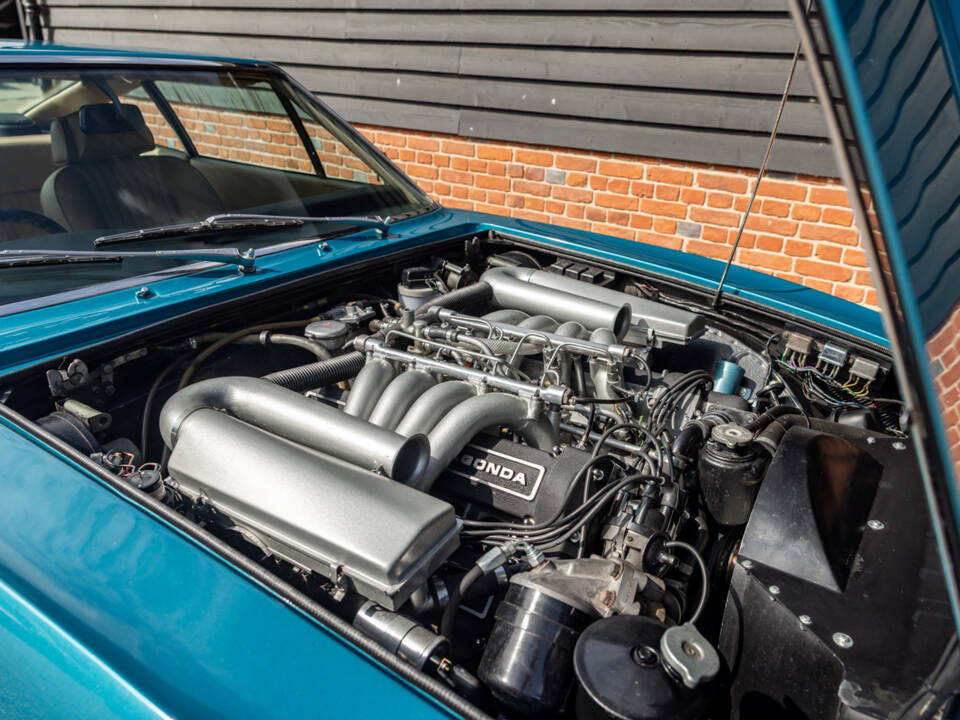 Immagine 51/71 di Aston Martin DBS V8 (1971)