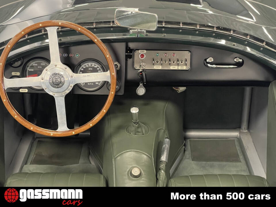 Afbeelding 9/15 van Suffolk C-Type Jaguar (1952)