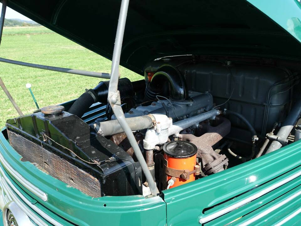 Image 44/55 of Steyr 480 Z (1966)