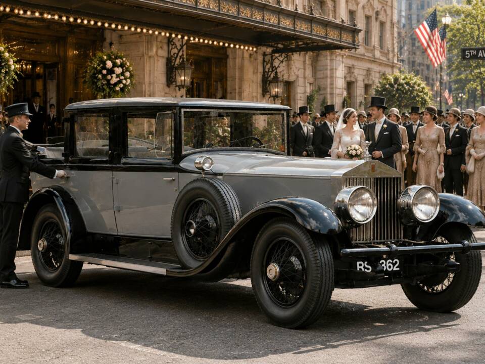 Image 1/50 de Rolls-Royce Phantom I (1929)