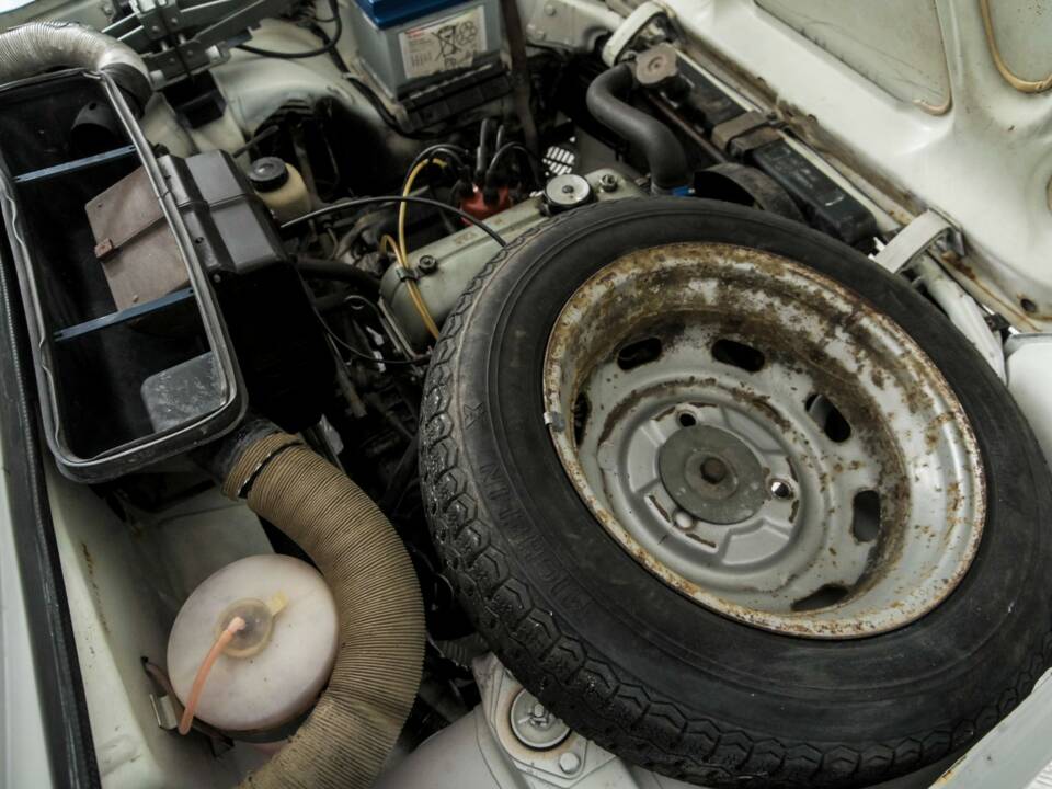 Afbeelding 35/50 van DAF 55 (1972)