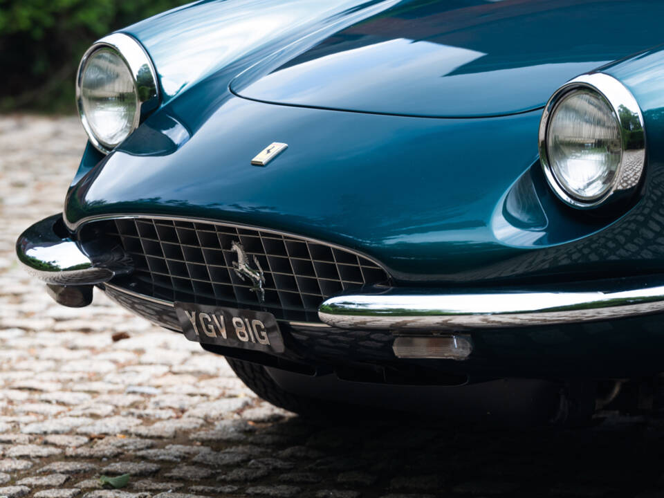Immagine 49/50 di Ferrari 365 GTC (1969)