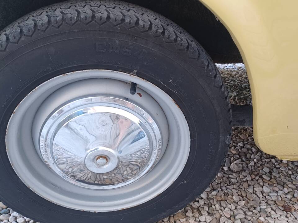 Afbeelding 16/30 van FIAT 500 L (1972)