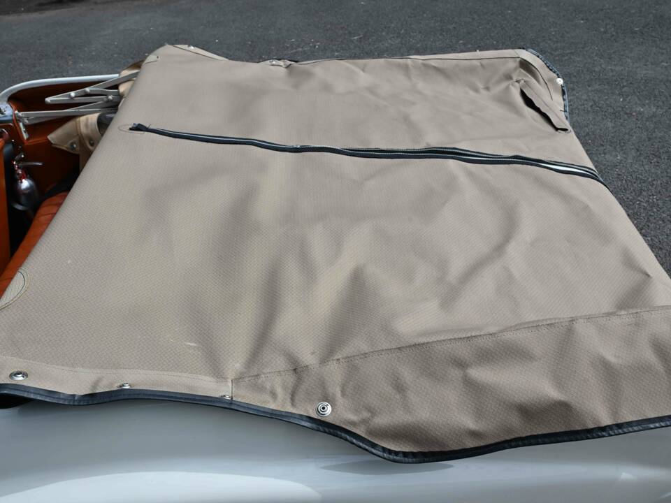 Imagen 37/50 de Daimler SP 250 (1960)